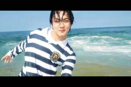Jungwon ENHYPEN Tamed-Dashed Jungwon ENHYPEN Tamed-Dashed