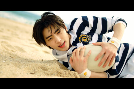 Sunghoon ENHYPEN Tamed-Dashed Sunghoon ENHYPEN Tamed-Dashed