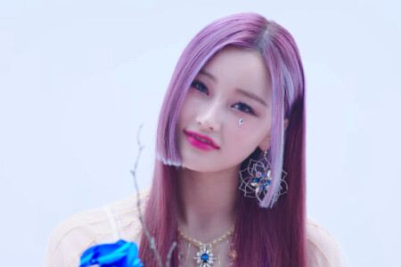 PIXY Dajeong Addicted PIXY Dajeong Addicted