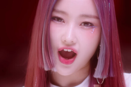 PIXY Dajeong Addicted PIXY Dajeong Addicted