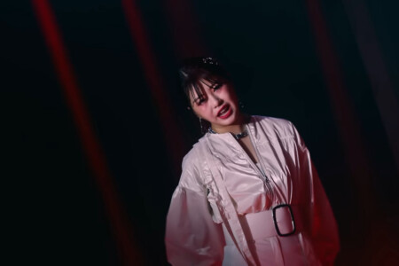 PIXY Satbyeol Addicted PIXY Satbyeol Addicted