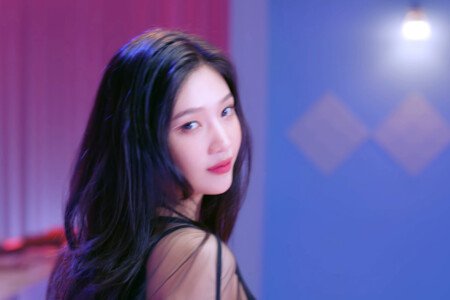 Joy Red Velvet Queendom