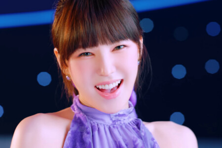 Wendy Red Velvet Queendom