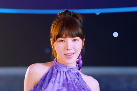 Wendy Red Velvet Queendom