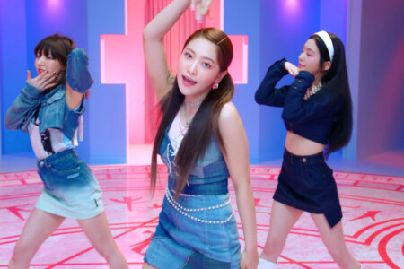 Yeri Red Velvet  Queendom