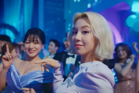 Chaeyoung TWICE The Feels Chaeyoung TWICE The Feels