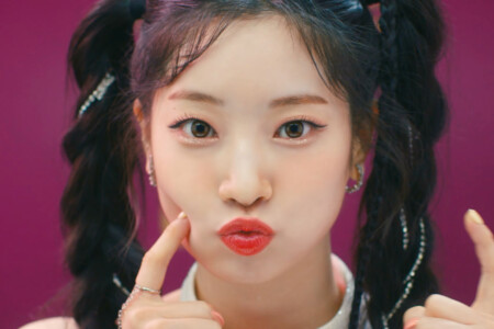 Dahyun TWICE The Feels Dahyun TWICE The Feels