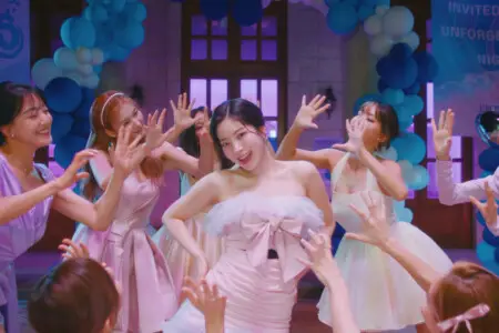 Dahyun TWICE The Feels Dahyun TWICE The Feels