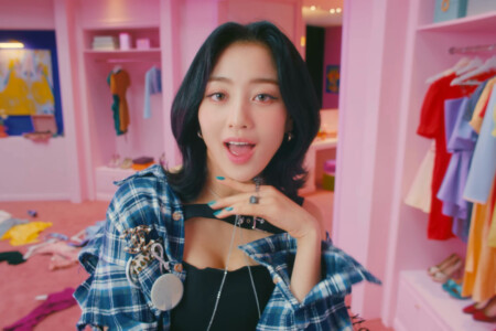 Jihyo TWICE The Feels Jihyo TWICE The Feels