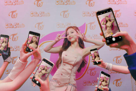 Nayeon TWICE The Feels Nayeon TWICE The Feels