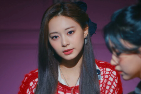 Tzuyu TWICE The Feels Tzuyu TWICE The Feels