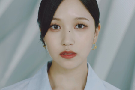 TWICE Mina Formula of Love Opening Trailer TWICE Mina Formula of Love Opening Trailer