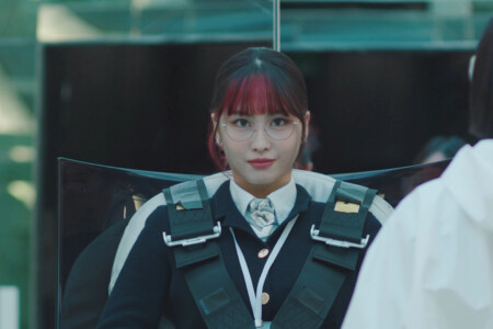 TWICE Momo Formula of Love Opening Trailer TWICE Momo Formula of Love Opening Trailer