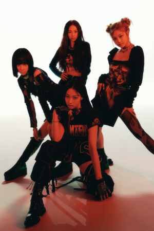 aespa Savage ae-aespa Teaser who's who aespa Savage ae-aespa Teaser who's who