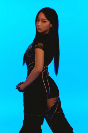 aespa Giselle Savage ae-aespa Teaser aespa Giselle Savage ae-aespa Teaser