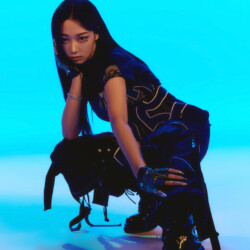 aespa Giselle Savage ae-aespa Teaser aespa Giselle Savage ae-aespa Teaser