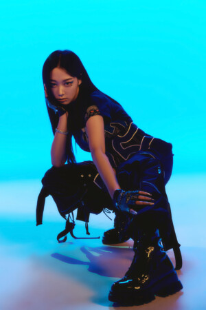 aespa Giselle Savage ae-aespa Teaser aespa Giselle Savage ae-aespa Teaser