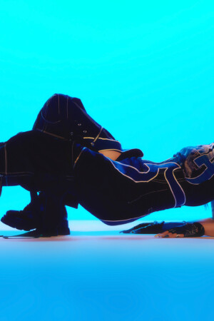 aespa Giselle Savage ae-aespa Teaser aespa Giselle Savage ae-aespa Teaser