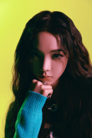 aespa Karina Savage ae-aespa Teaser aespa Karina Savage ae-aespa Teaser