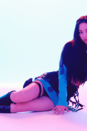 aespa Karina Savage ae-aespa Teaser aespa Karina Savage ae-aespa Teaser