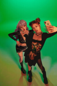 aespa Ningning Savage ae-aespa Teaser aespa Ningning Savage ae-aespa Teaser