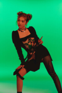 aespa Ningning Savage ae-aespa Teaser aespa Ningning Savage ae-aespa Teaser