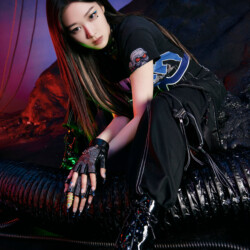 Aespa Giselle Savage Teaser 5 Aespa Giselle Savage Teaser 5