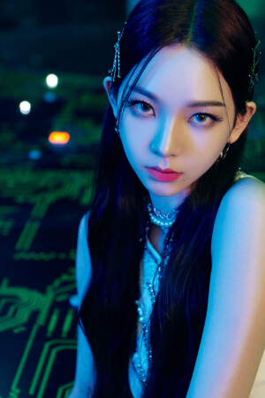 Aespa Karina Savage Teaser 5 Aespa Karina Savage Teaser 5