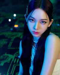 Aespa Karina Savage Teaser 5 Aespa Karina Savage Teaser 5