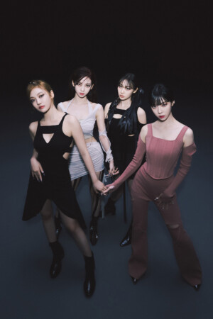 aespa Savage Teaser Hallucination Quest 2 Group aespa Savage Teaser Hallucination Quest 2 Group