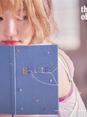Billlie Siyoon the Billage of perception : chapter one Teaser Billlie Siyoon the Billage of perception : chapter one Teaser