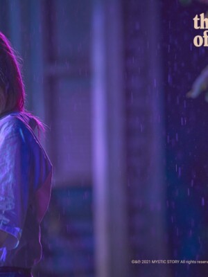 Billlie Siyoon the Billage of perception : chapter one Teaser Billlie Siyoon the Billage of perception : chapter one Teaser