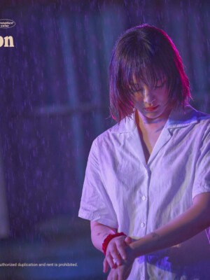 Billlie Moon Sua the Billage of perception : chapter one Teaser Billlie Moon Sua the Billage of perception : chapter one Teaser