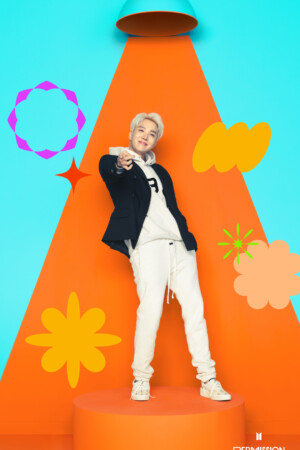 J-Hope Permission to Dance on Stage Teaser J-Hope Permission to Dance on Stage Teaser