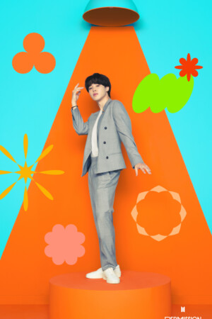 Jimin Permission to Dance on Stage Teaser Jimin Permission to Dance on Stage Teaser