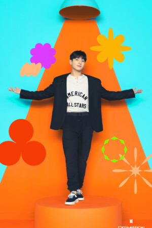 Jungkook Permission to Dance on Stage Teaser Jungkook Permission to Dance on Stage Teaser