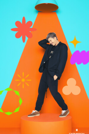 RM Permission to Dance on Stage Teaser RM Permission to Dance on Stage Teaser