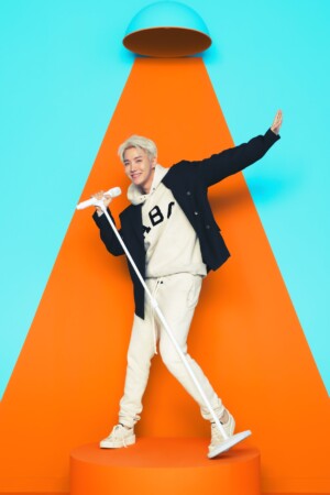 J-Hope BTS Permission to Dance on Stage Teaser J-Hope BTS Permission to Dance on Stage Teaser