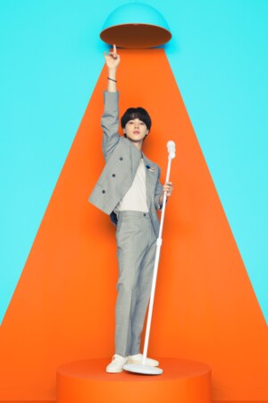 Jimin BTS Permission to Dance on Stage Teaser Jimin BTS Permission to Dance on Stage Teaser