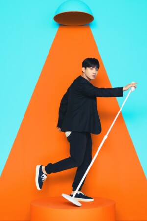 Jungkook BTS Permission to Dance on Stage Teaser Jungkook BTS Permission to Dance on Stage Teaser