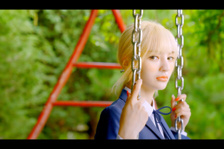 bugAboo Choyeon bugABoo MV