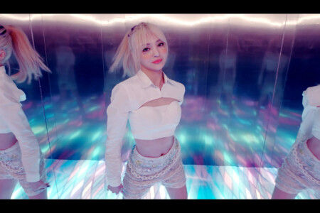 bugAboo Choyeon bugABoo MV