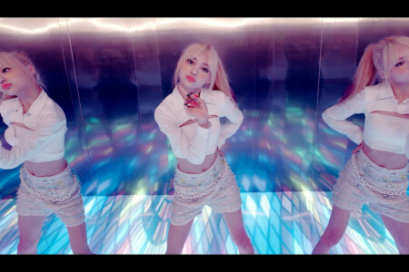 bugAboo Choyeon bugABoo MV