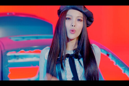 bugAboo Rainie bugABoo MV