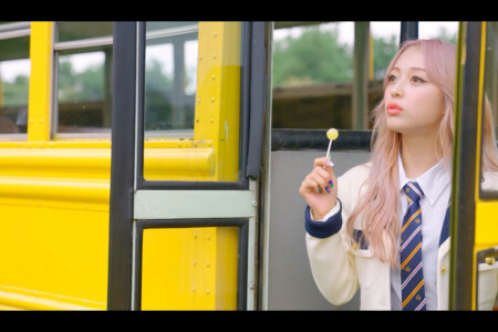 bugAboo Yoona bugABoo MV