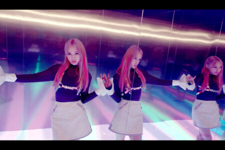 bugAboo Yoona bugABoo MV