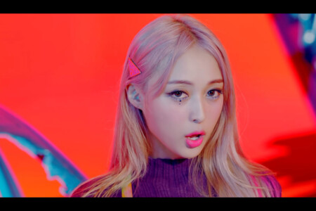 bugAboo Yoona bugABoo MV