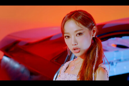 bugAboo Zin bugABoo MV