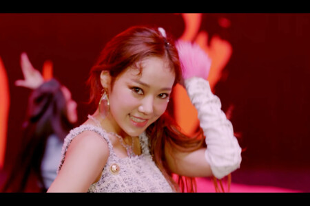bugAboo Zin bugABoo MV