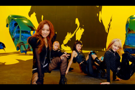 bugAboo Zin bugABoo MV